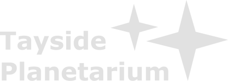 Tayside Planetarium Logo